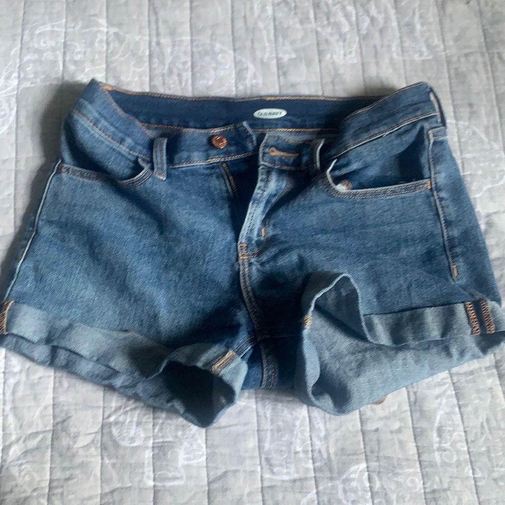 Old navy shorts
